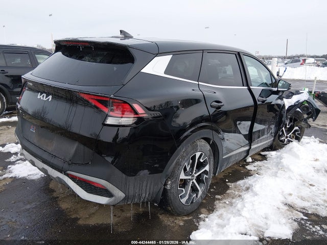 Продажа на аукционе авто 2023 Kia Sportage Ex, vin: 5XYK33AFXPG118923, номер лота: 44244465