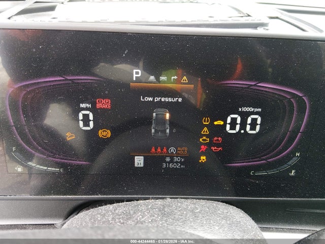 Aukcja sprzedaży 2023 Kia Sportage Ex, vin: 5XYK33AFXPG118923, numer aukcji: 44244465