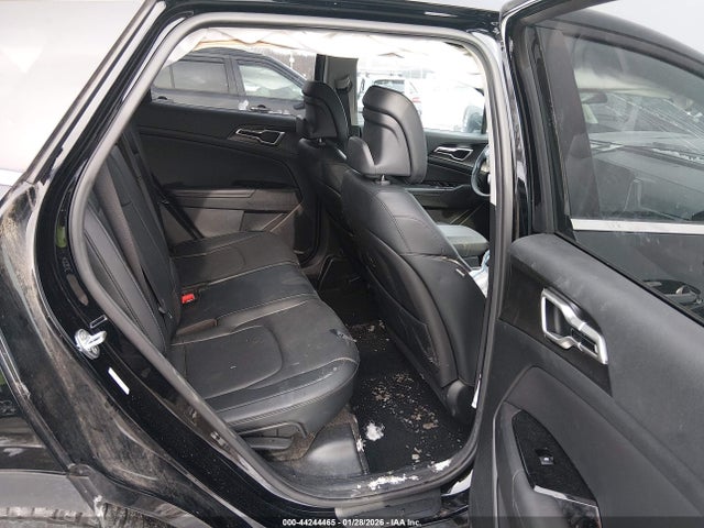 44244465 :رقم المزاد ، 5XYK33AFXPG118923 vin ، 2023 Kia Sportage Ex مزاد بيع
