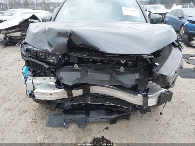 2025 HONDA CR-V HYBRID 7FARS6H85SE005573 Photo 5