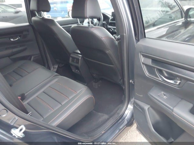 2025 HONDA CR-V HYBRID 7FARS6H85SE005573 Photo 7