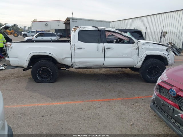 Toyota Tacoma Sr5 2018 3TMBZ5DN0JM012570 Image 13