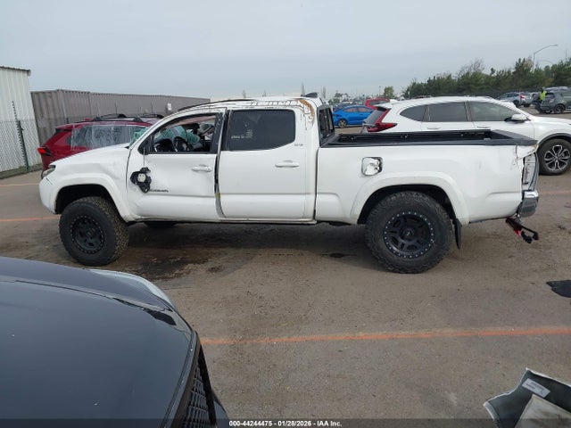 Toyota Tacoma Sr5 2018 3TMBZ5DN0JM012570 Image 14