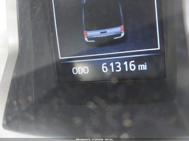 Toyota Tacoma Sr5 2018 3TMBZ5DN0JM012570 Image 15