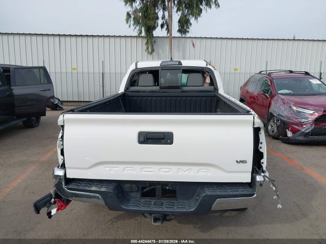 Toyota Tacoma Sr5 2018 3TMBZ5DN0JM012570 Image 16