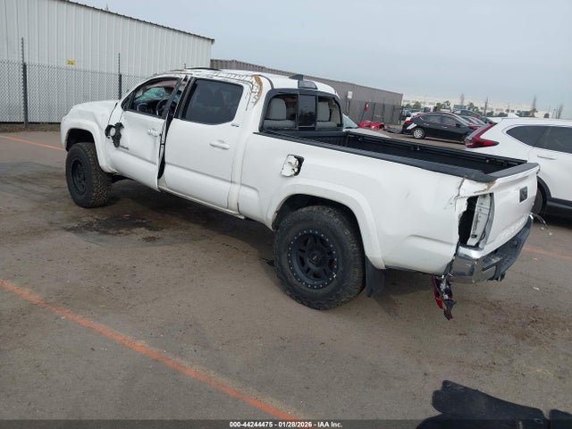 Toyota Tacoma Sr5 2018 3TMBZ5DN0JM012570 Image 3