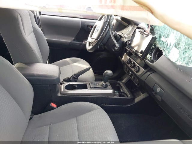 Toyota Tacoma Sr5 2018 3TMBZ5DN0JM012570 Image 5