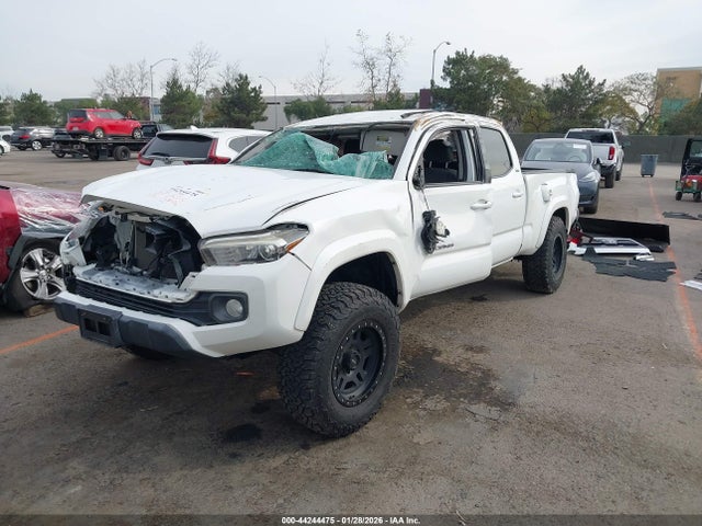 Toyota Tacoma Sr5 2018 3TMBZ5DN0JM012570 Image 6