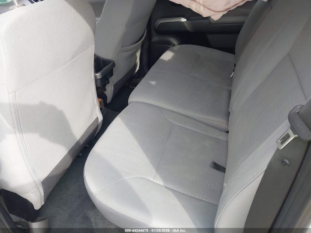 Toyota Tacoma Sr5 2018 3TMBZ5DN0JM012570 Image 8