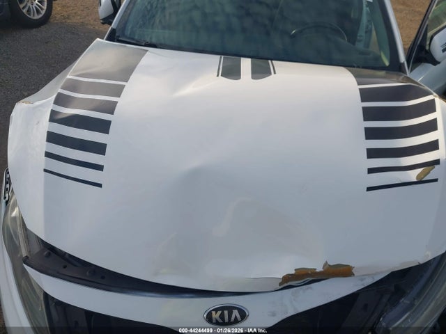 5XXGN4A7XEG337235 KIA OPTIMA EX