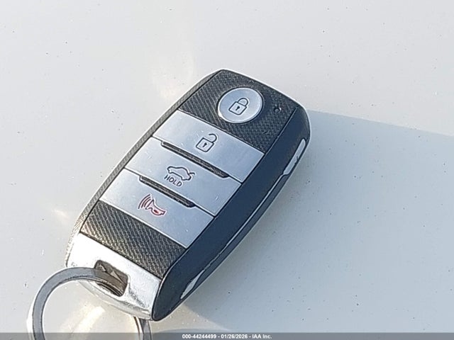 5XXGN4A7XEG337235 KIA OPTIMA EX