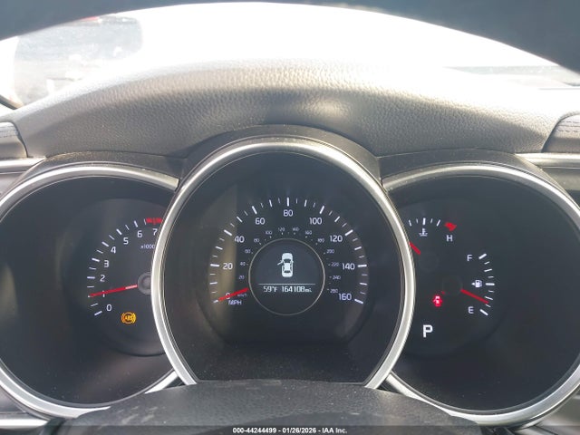 5XXGN4A7XEG337235 KIA OPTIMA EX
