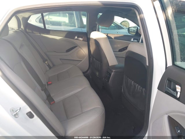 5XXGN4A7XEG337235 KIA OPTIMA EX