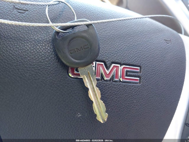 GMC Acadia Slt-1 2016 1GKKVRKD2GJ290832 Image 11