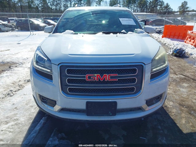 GMC Acadia Slt-1 2016 1GKKVRKD2GJ290832 Image 12
