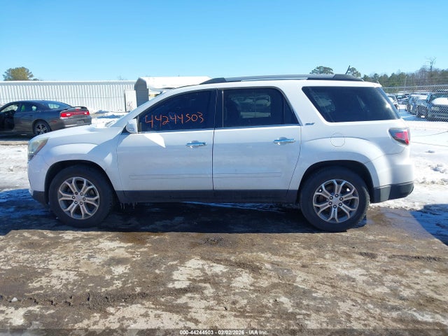 GMC Acadia Slt-1 2016 1GKKVRKD2GJ290832 Image 14