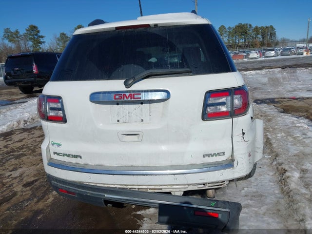 GMC Acadia Slt-1 2016 1GKKVRKD2GJ290832 Image 16