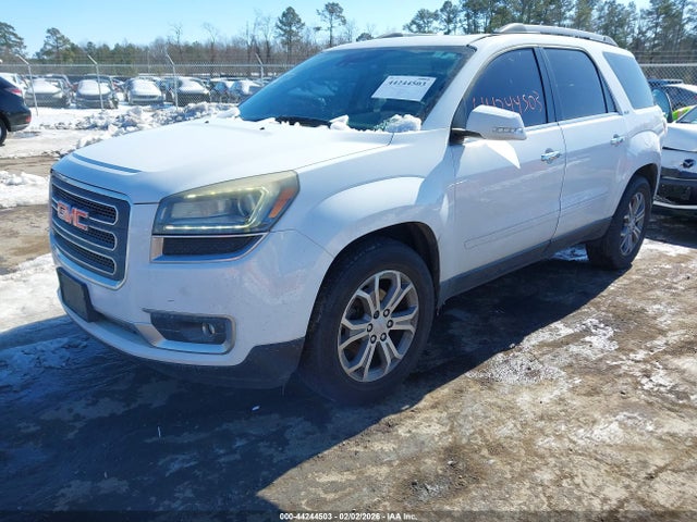 GMC Acadia Slt-1 2016 1GKKVRKD2GJ290832 Image 2