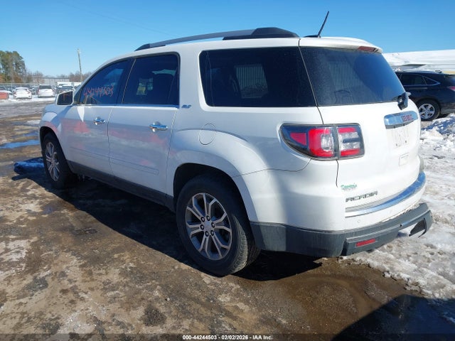 GMC Acadia Slt-1 2016 1GKKVRKD2GJ290832 Image 3