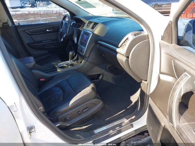 GMC Acadia Slt-1 2016 1GKKVRKD2GJ290832 Image 5