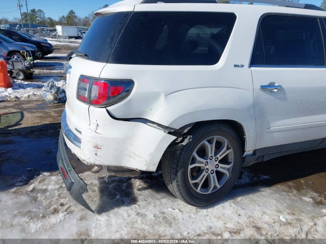GMC Acadia Slt-1 2016 1GKKVRKD2GJ290832 Image 6