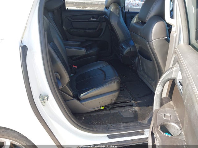 GMC Acadia Slt-1 2016 1GKKVRKD2GJ290832 Image 8