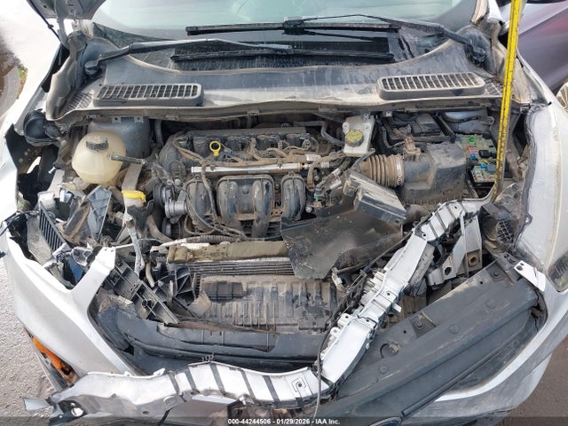 Ford ESCAPE S 2019 1FMCU0F71KUC27940 Image 10