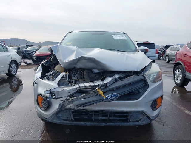 Ford ESCAPE S 2019 1FMCU0F71KUC27940 Image 12