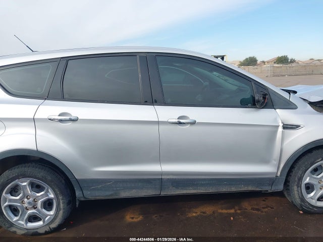 Ford ESCAPE S 2019 1FMCU0F71KUC27940 Image 13