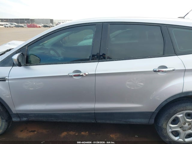 Ford ESCAPE S 2019 1FMCU0F71KUC27940 Image 14