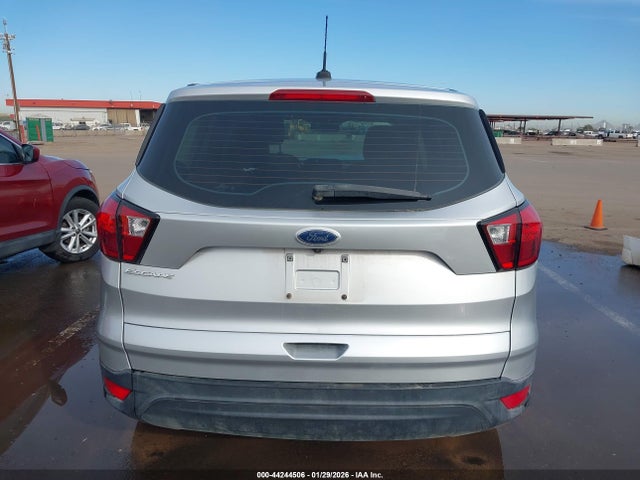 Ford ESCAPE S 2019 1FMCU0F71KUC27940 Image 16