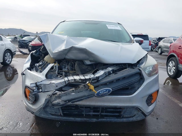 Ford ESCAPE S 2019 1FMCU0F71KUC27940 Image 6