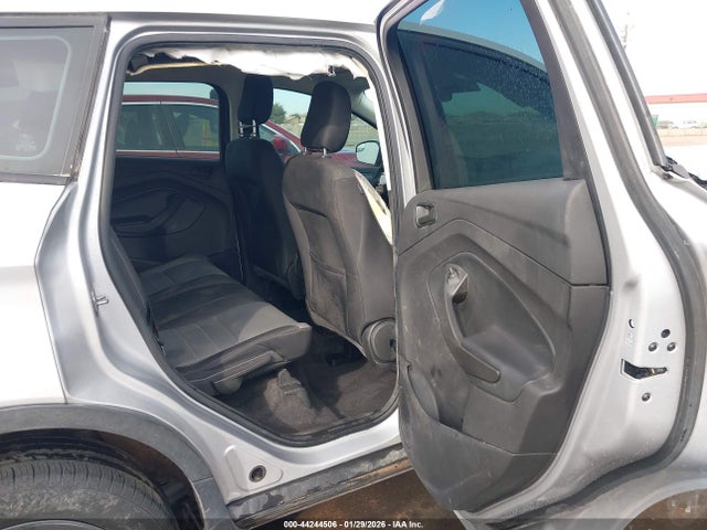 Ford ESCAPE S 2019 1FMCU0F71KUC27940 Image 8