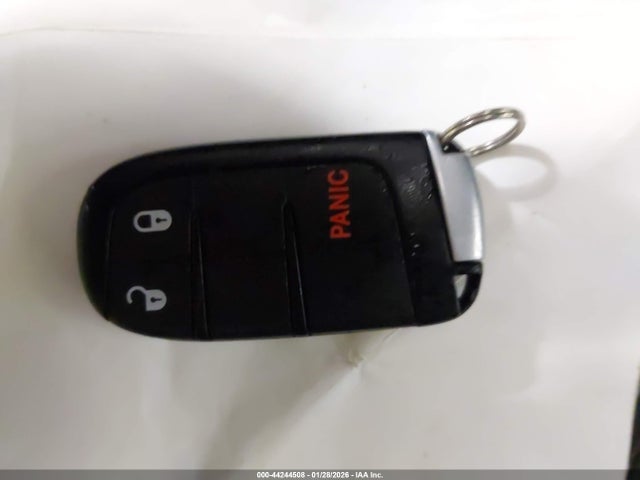 Продажа на аукционе авто 2018 Dodge Journey Sxt, vin: 3C4PDCBG3JT521846, номер лота: 44244508