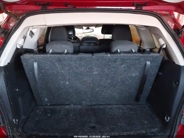Продажа на аукционе авто 2018 Dodge Journey Sxt, vin: 3C4PDCBG3JT521846, номер лота: 44244508