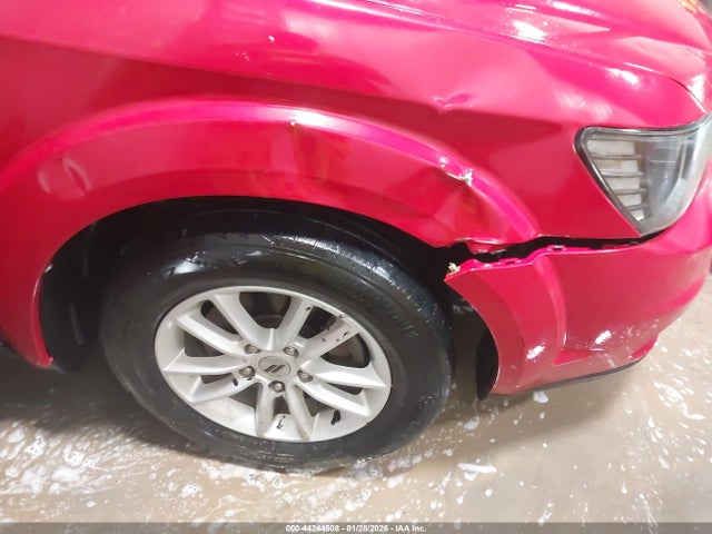 Продажа на аукционе авто 2018 Dodge Journey Sxt, vin: 3C4PDCBG3JT521846, номер лота: 44244508