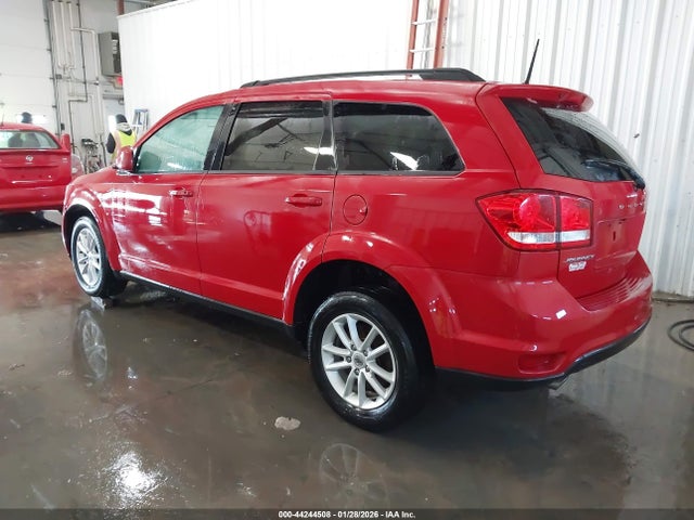 Продажа на аукционе авто 2018 Dodge Journey Sxt, vin: 3C4PDCBG3JT521846, номер лота: 44244508