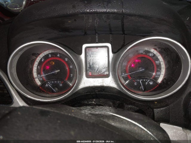 Продажа на аукционе авто 2018 Dodge Journey Sxt, vin: 3C4PDCBG3JT521846, номер лота: 44244508