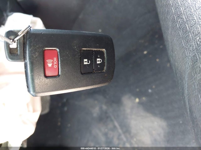 2022 TOYOTA TACOMA 3TMEZ5CN7NM189797 Photo 10