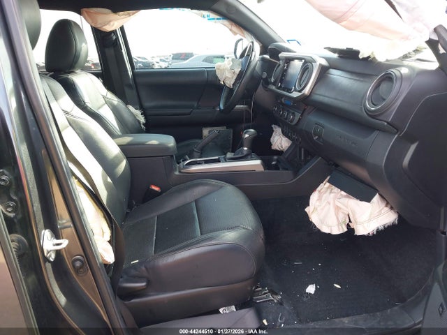 2022 TOYOTA TACOMA 3TMEZ5CN7NM189797 Photo 4