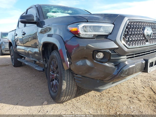 2022 TOYOTA TACOMA 3TMEZ5CN7NM189797 Photo 5