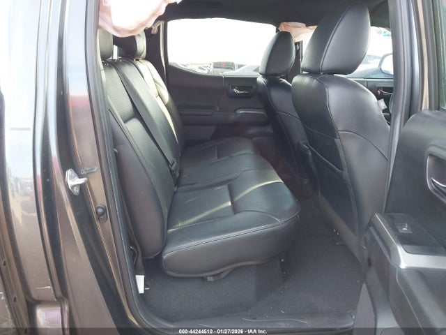 2022 TOYOTA TACOMA 3TMEZ5CN7NM189797 Photo 7