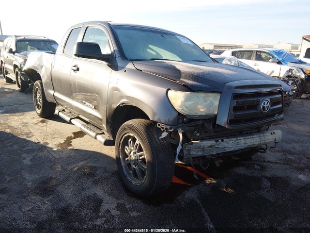 2013 TOYOTA TUNDRA 5TFUY5F17DX294453