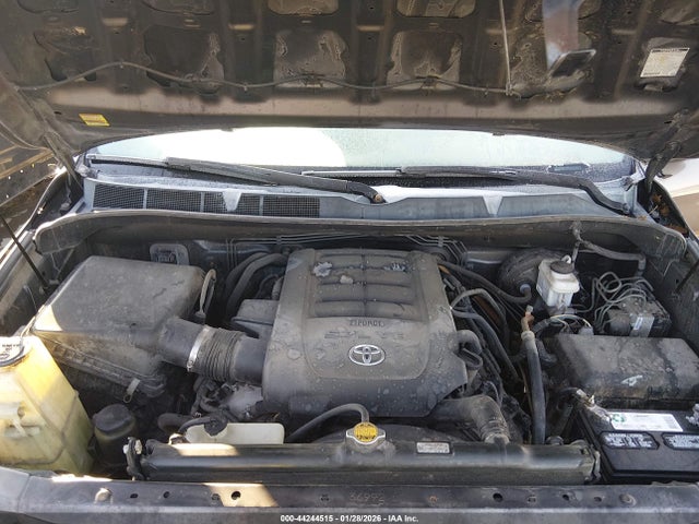 2013 TOYOTA TUNDRA 5TFUY5F17DX294453 Photo 9