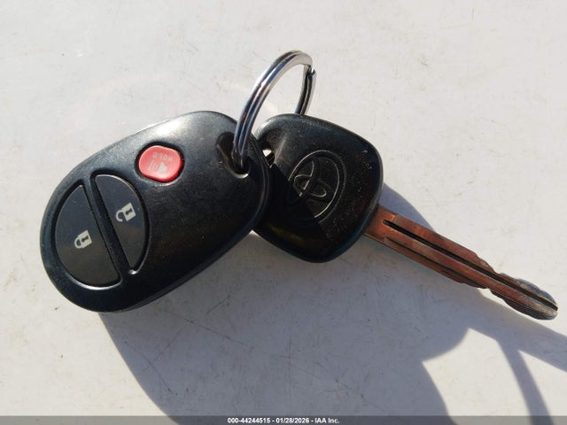 2013 TOYOTA TUNDRA 5TFUY5F17DX294453 Photo 10