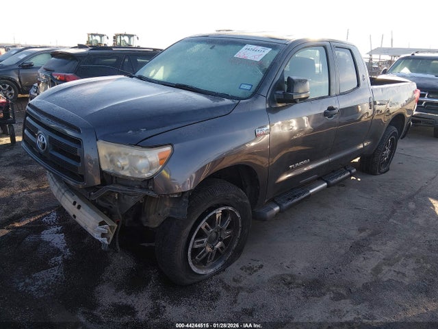 2013 TOYOTA TUNDRA 5TFUY5F17DX294453 Photo 1