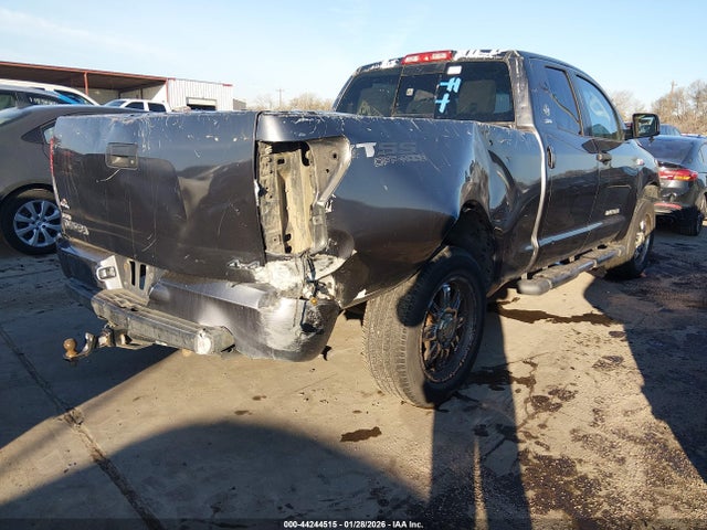 2013 TOYOTA TUNDRA 5TFUY5F17DX294453 Photo 3