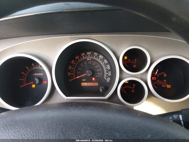 2013 TOYOTA TUNDRA 5TFUY5F17DX294453 Photo 6