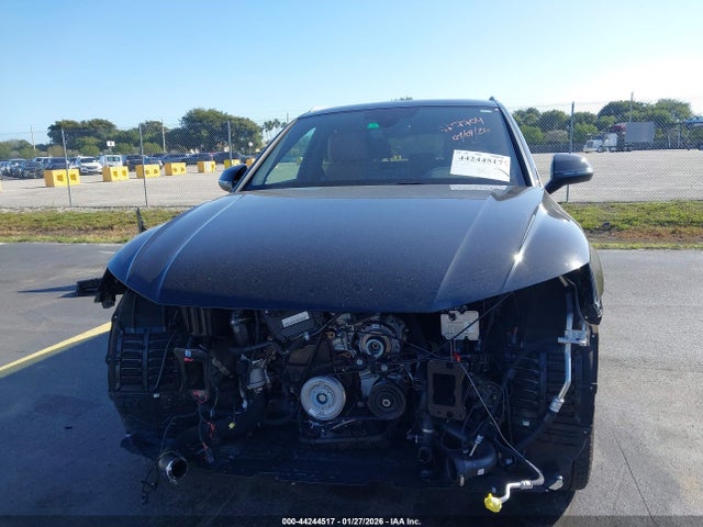 44244517 :رقم المزاد ، WA1ABAFY5P2081278 vin ، 2023 Audi Q5 Premium 40 Tfsi Quattro S Tronic مزاد بيع