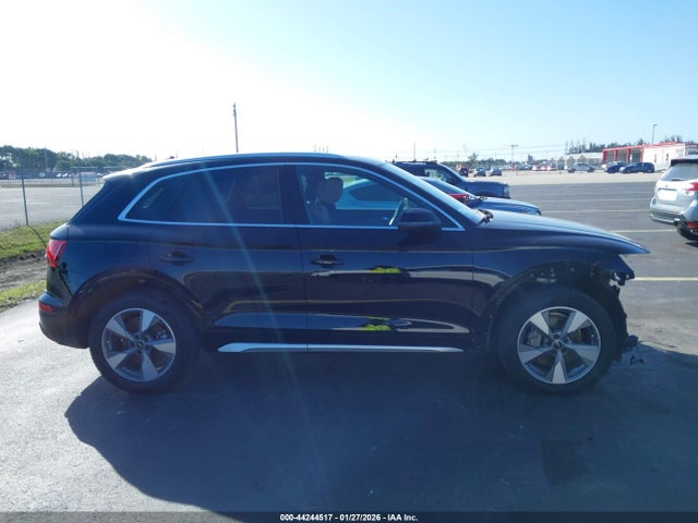 44244517 :رقم المزاد ، WA1ABAFY5P2081278 vin ، 2023 Audi Q5 Premium 40 Tfsi Quattro S Tronic مزاد بيع